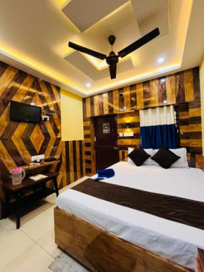 Hotel Holiday Home